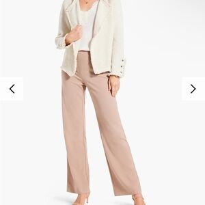 Wide Leg trousers (Regular)
